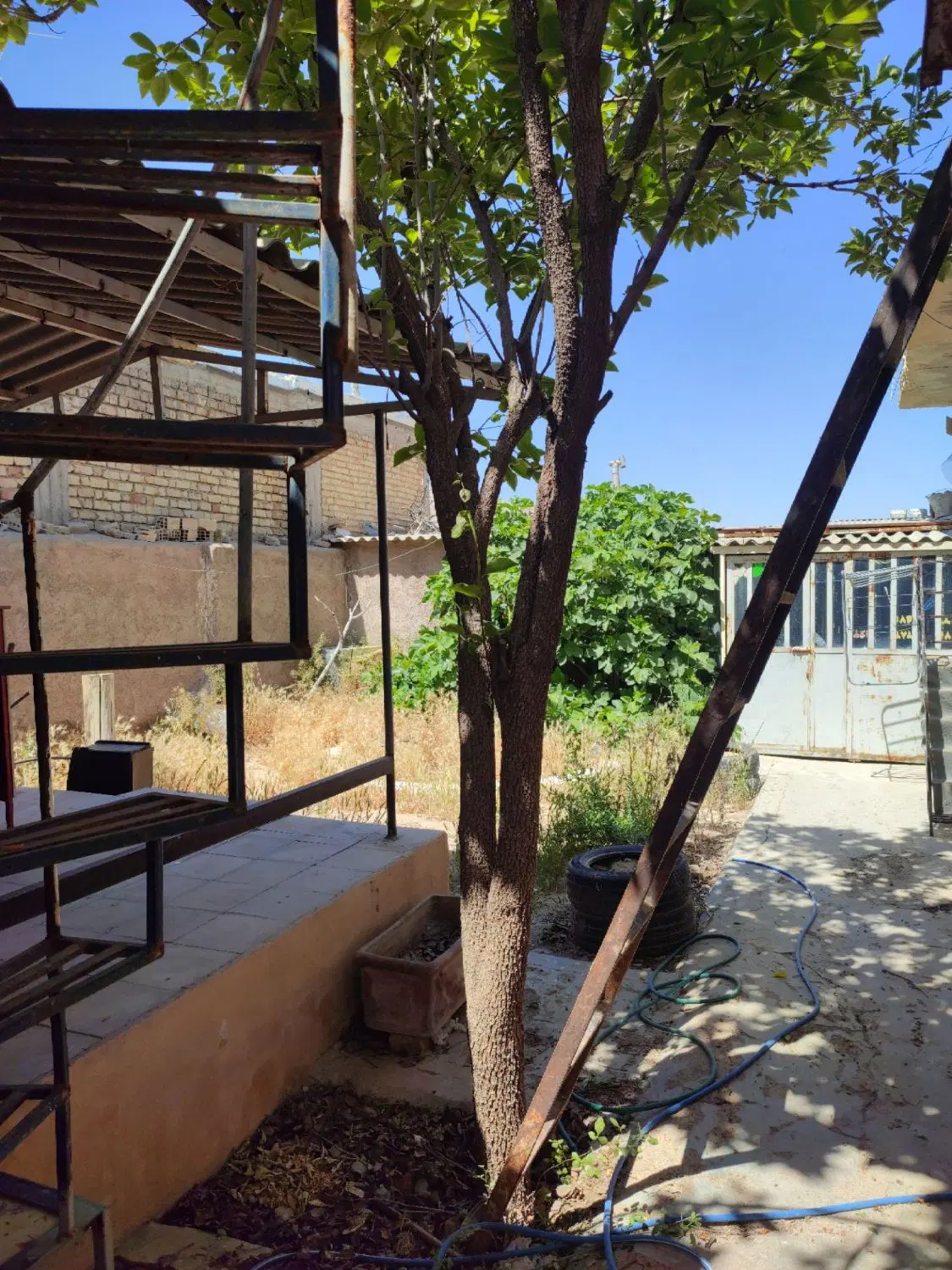 فروش منزل ویلایی روستای جلیان