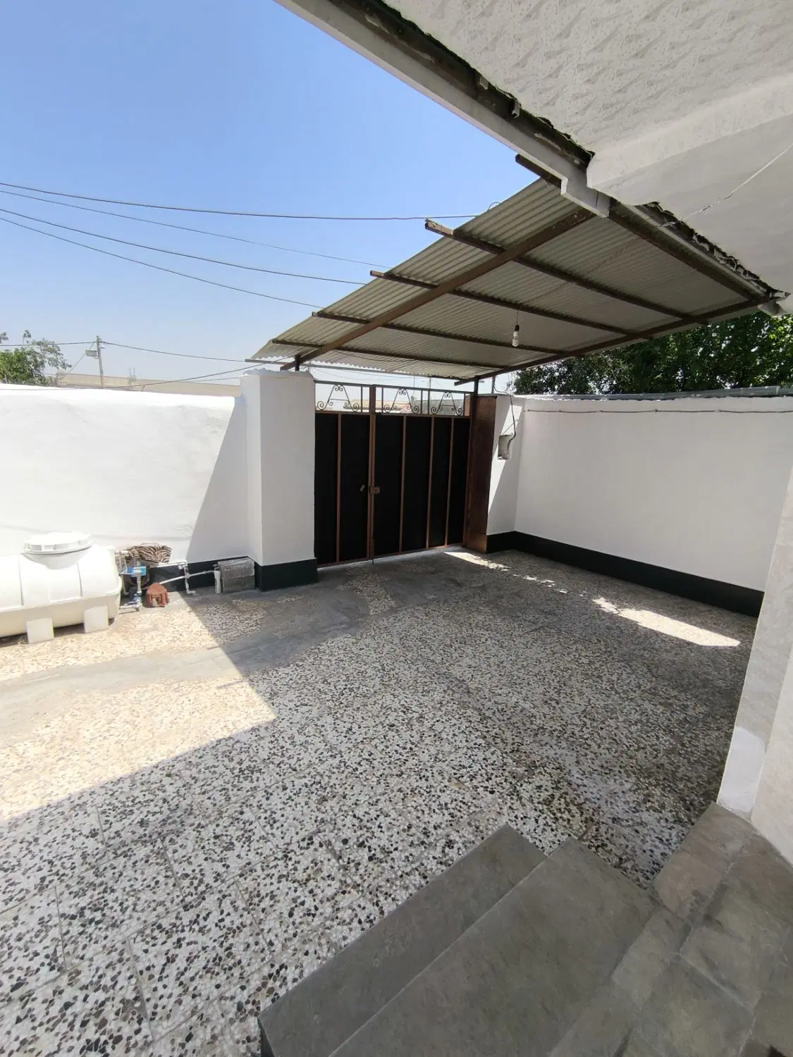 فروش خانه مسکونی
