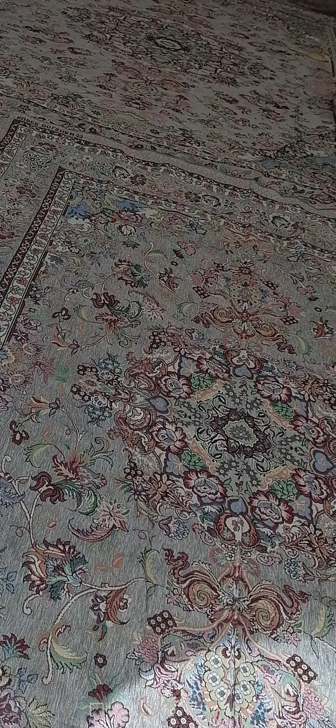 خانه ویلایی تمام اسکلت 200 متری رحمتاآباد رضویه