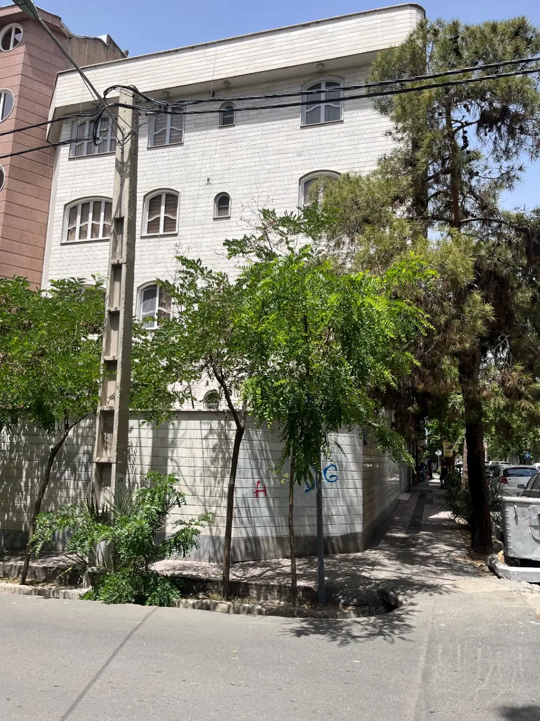 اجاره اپارتمان