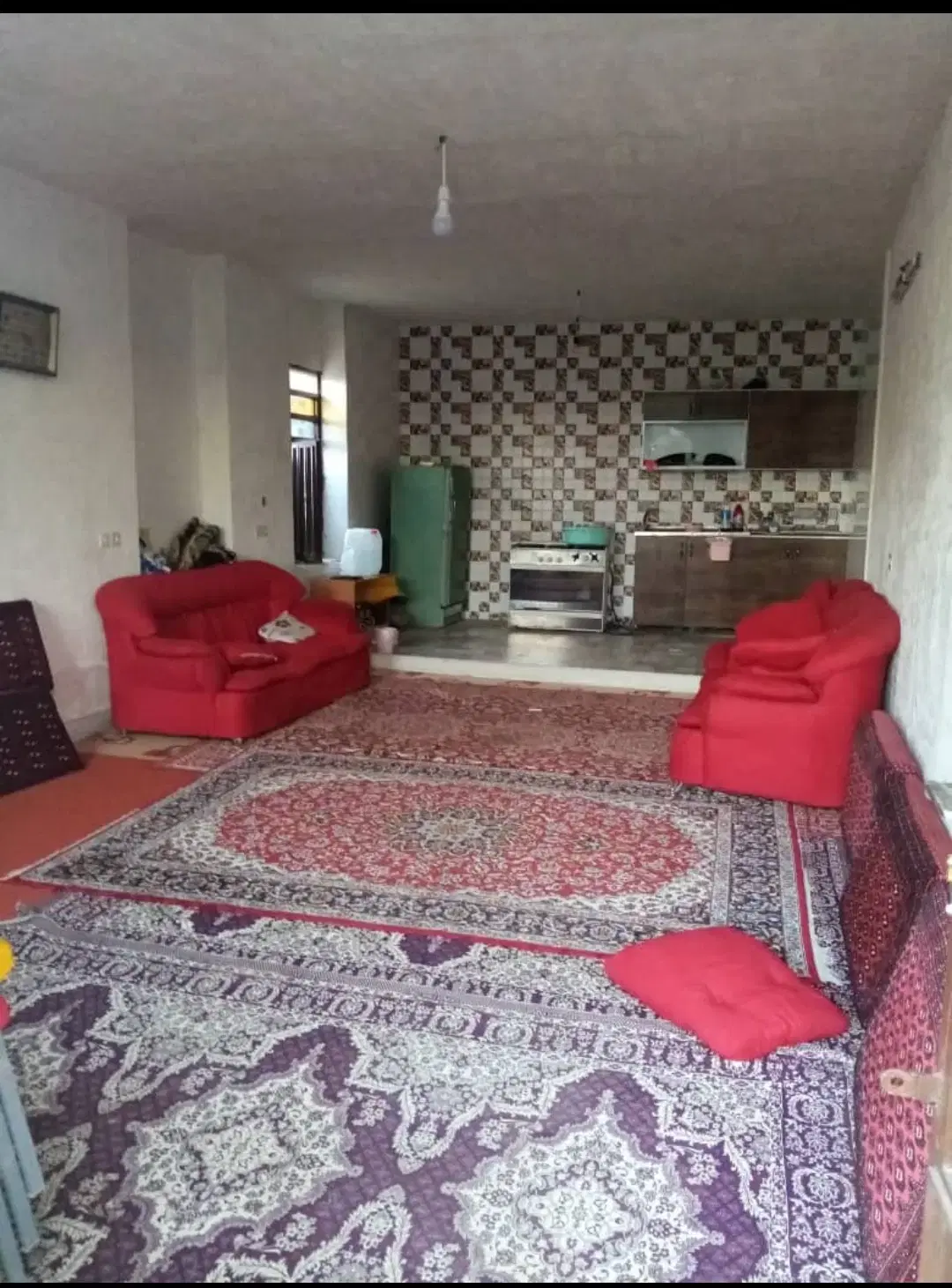 اجاره باغچه مناسب مراسم ها و مهمانی های خانوادگی