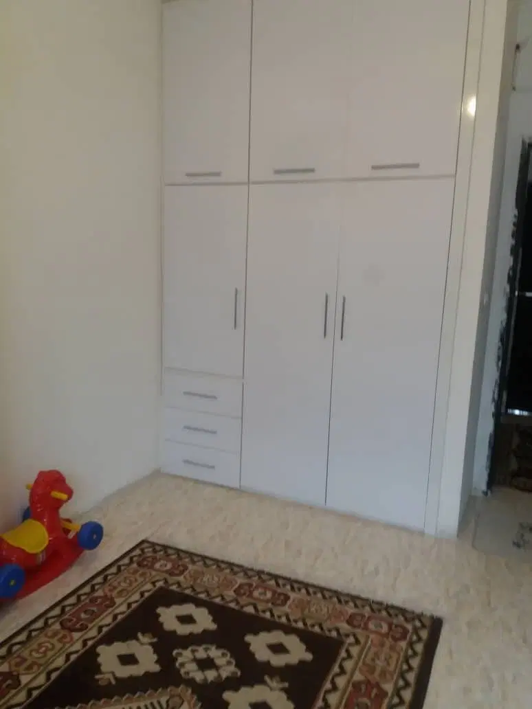 آپارتمان امیریه 105 متری