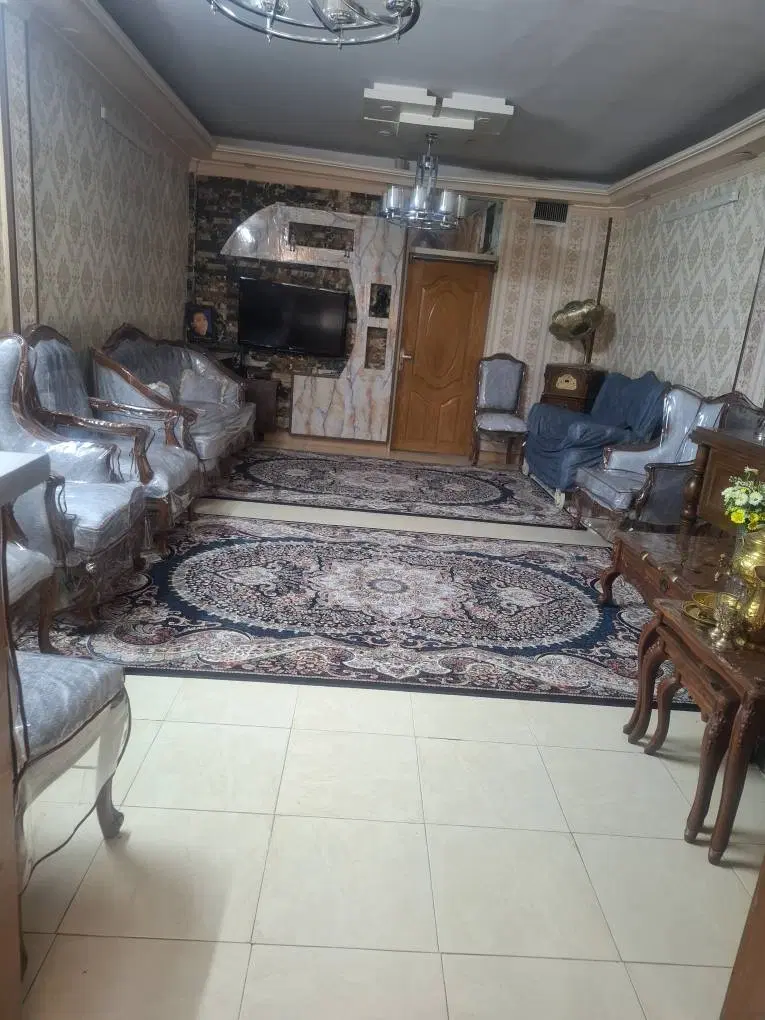 آپارتمان اجاره‌ای