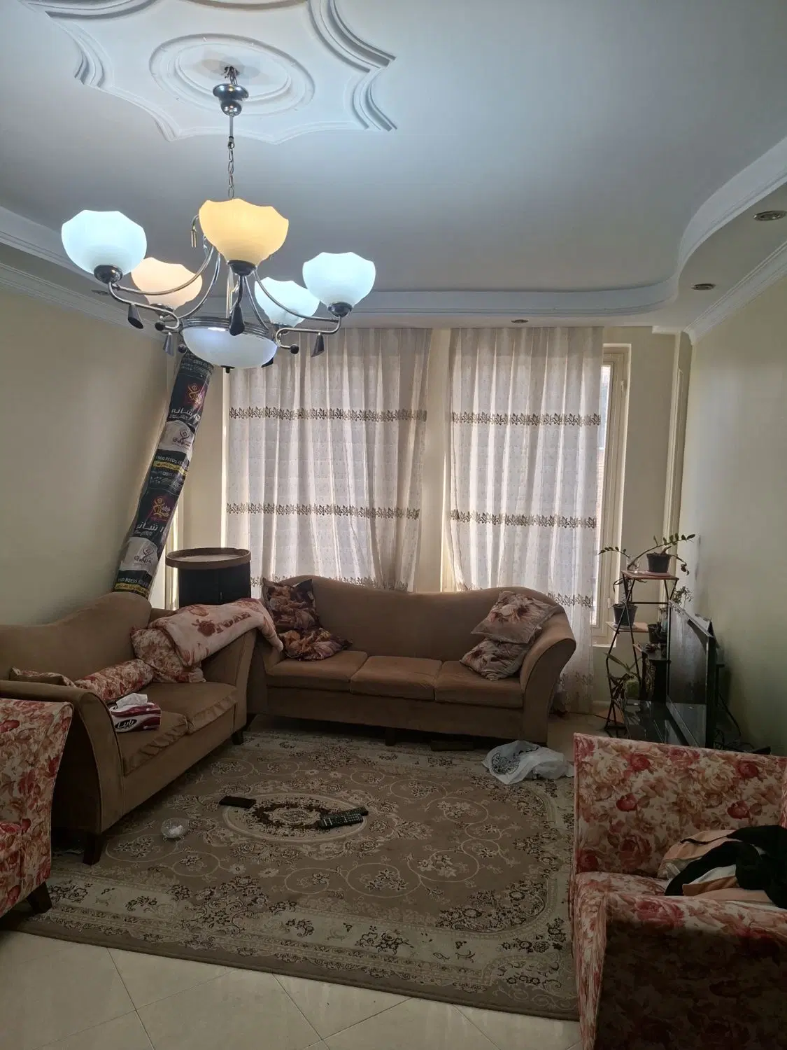 رهن و اجاره