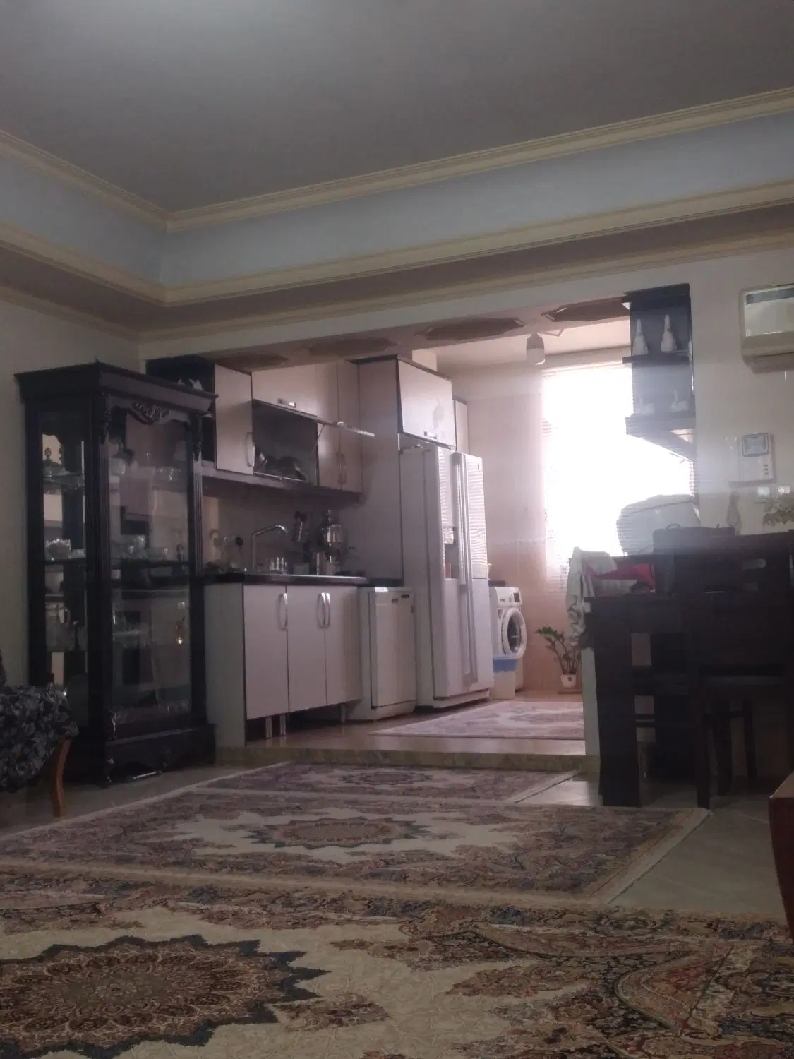 اجاره آپارتمان