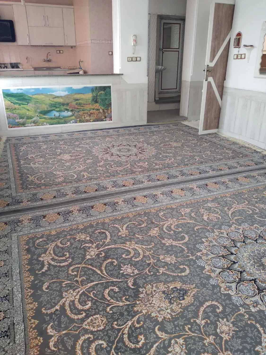 منزل فروشی