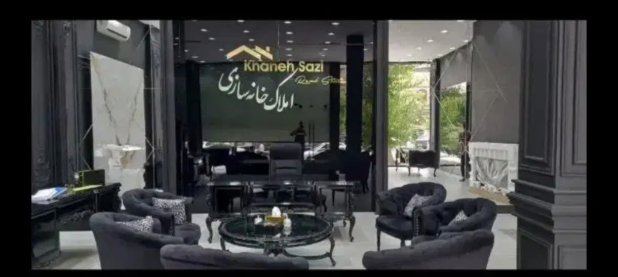 آپارتمان ۹۵متری نوساز