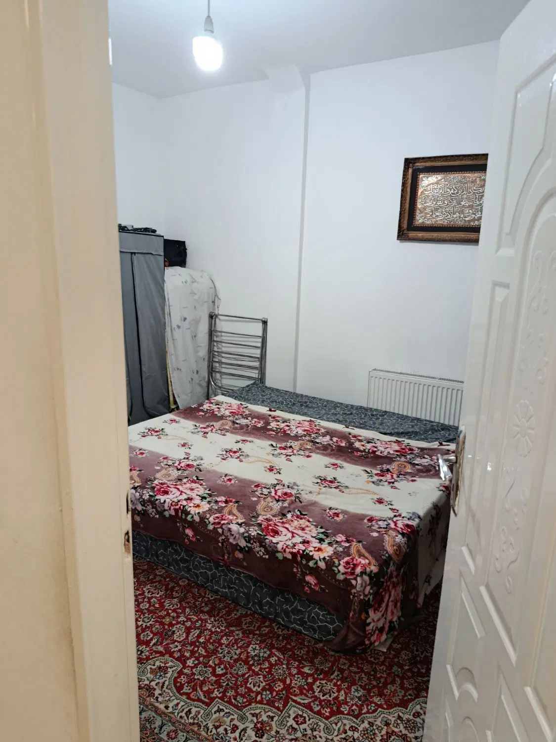 واحد شیک. 110متری. دو خوابه  فول