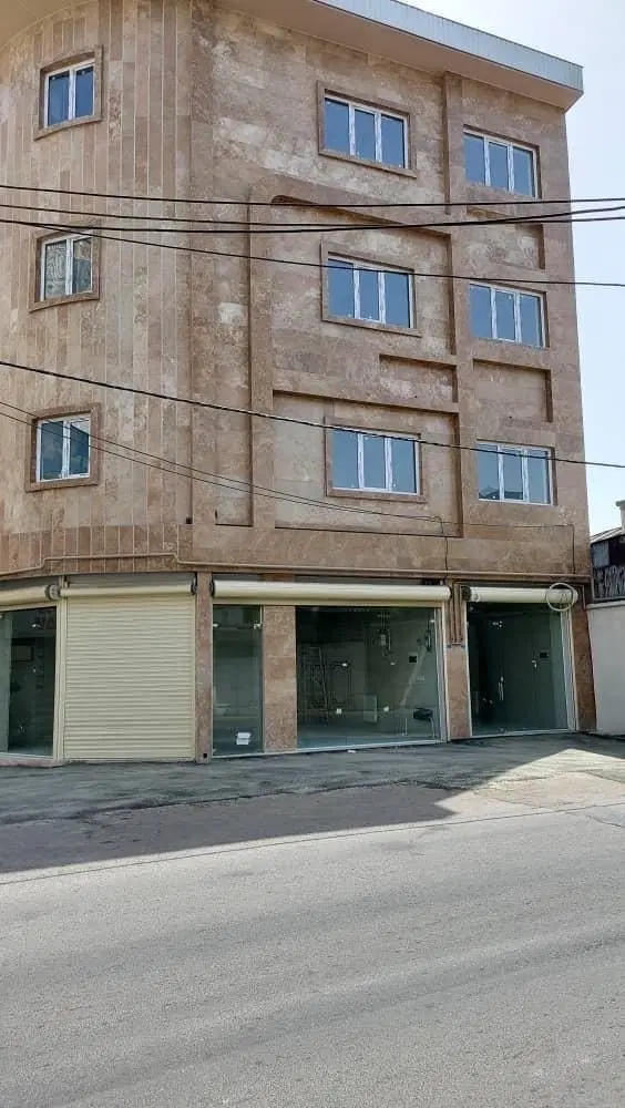 فروش آپارتمان تک واحدی فول