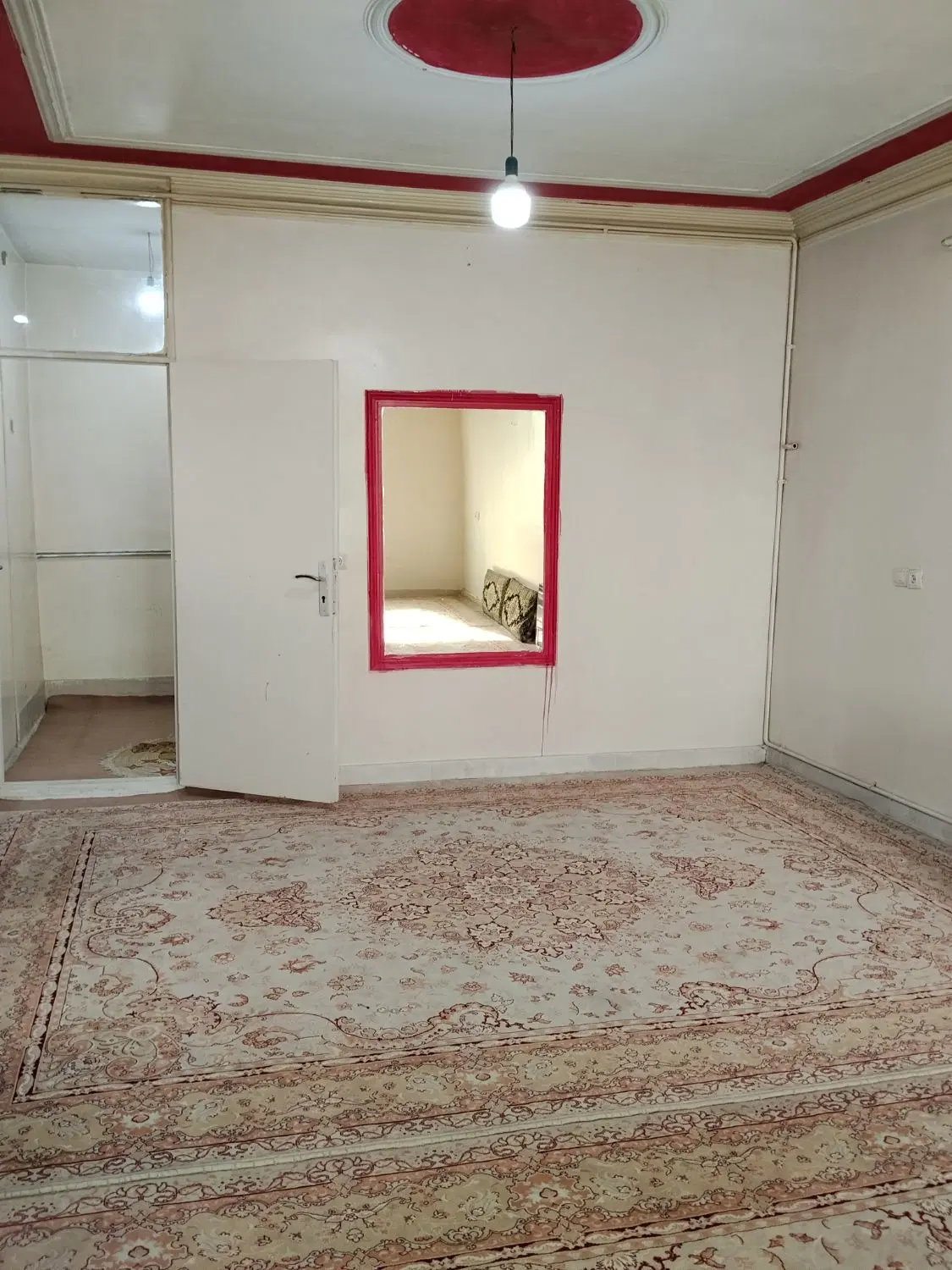 آپارتمان ۱۰۰ متری نسیم شهر