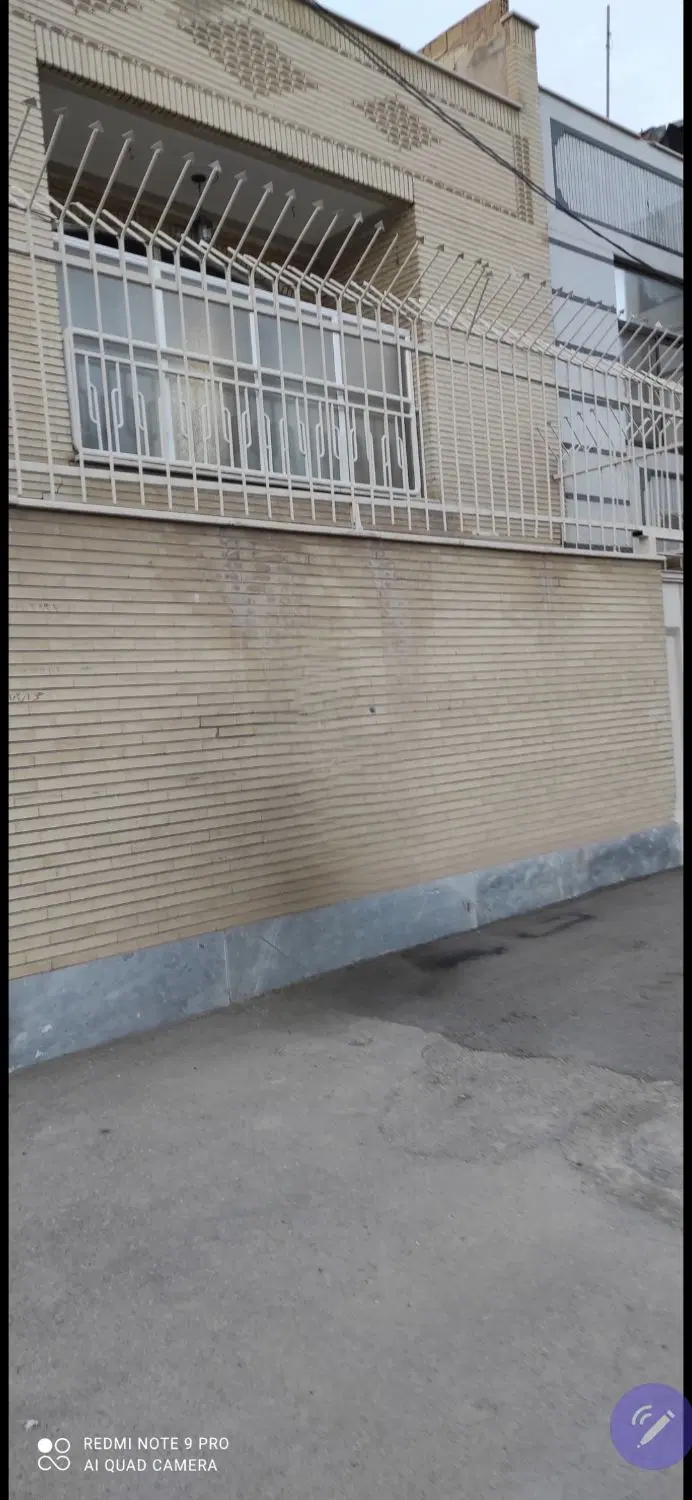 منزل ۲طبقه