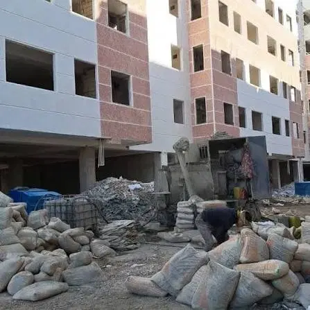 مسکن ملی ویسپرد