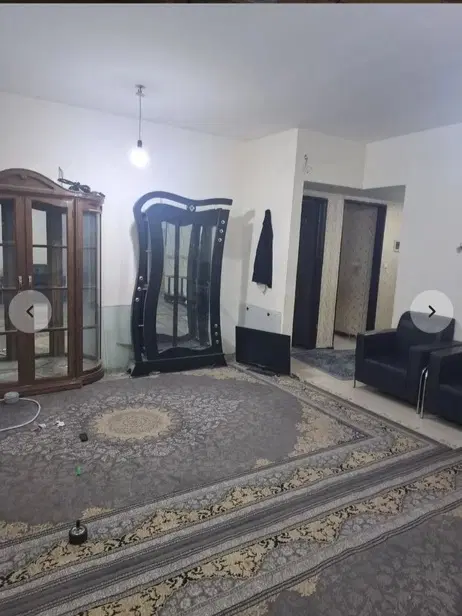 خانه ویلایی ۲۰۰ متری سند دار