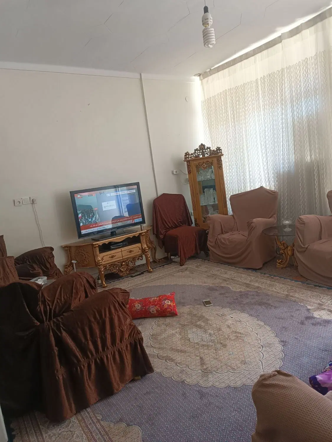 70متر یکخواب