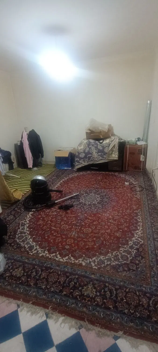 ۴۰متر خاکسفید