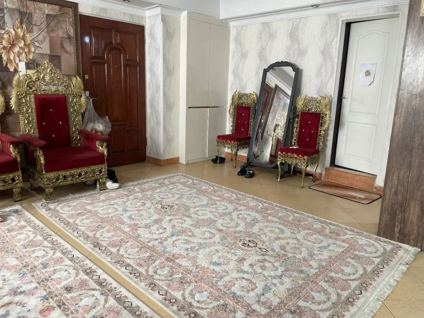 رهن کامل