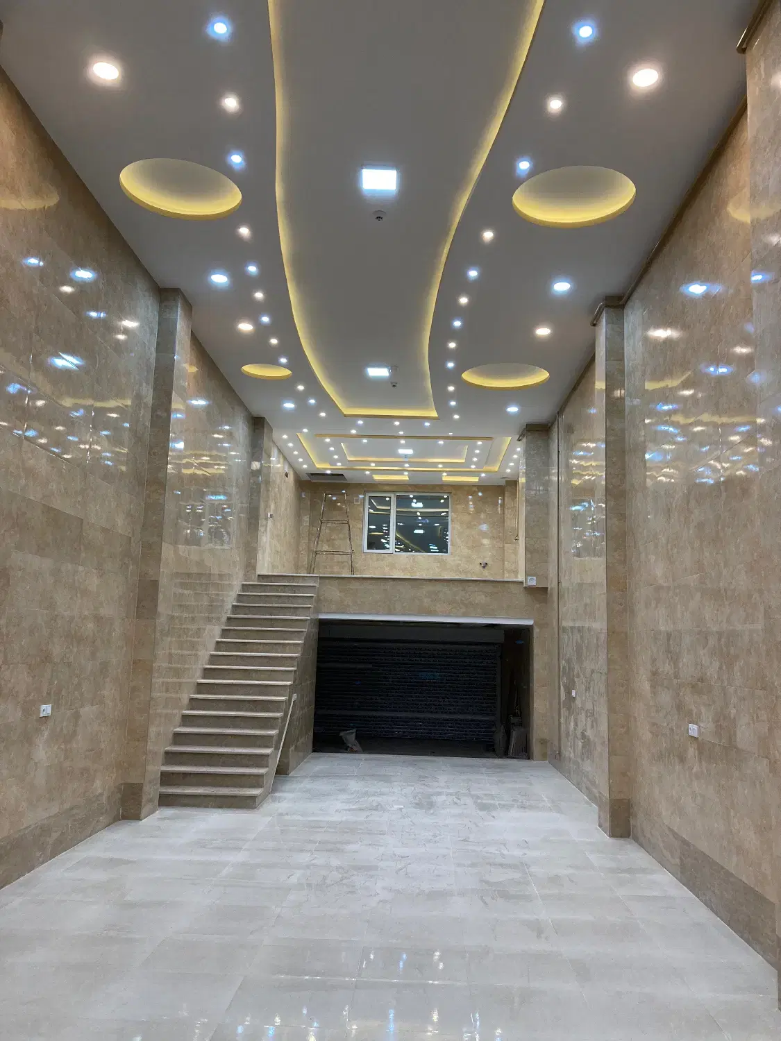 فروش مغازه بحر بلوار منابع طبیعی