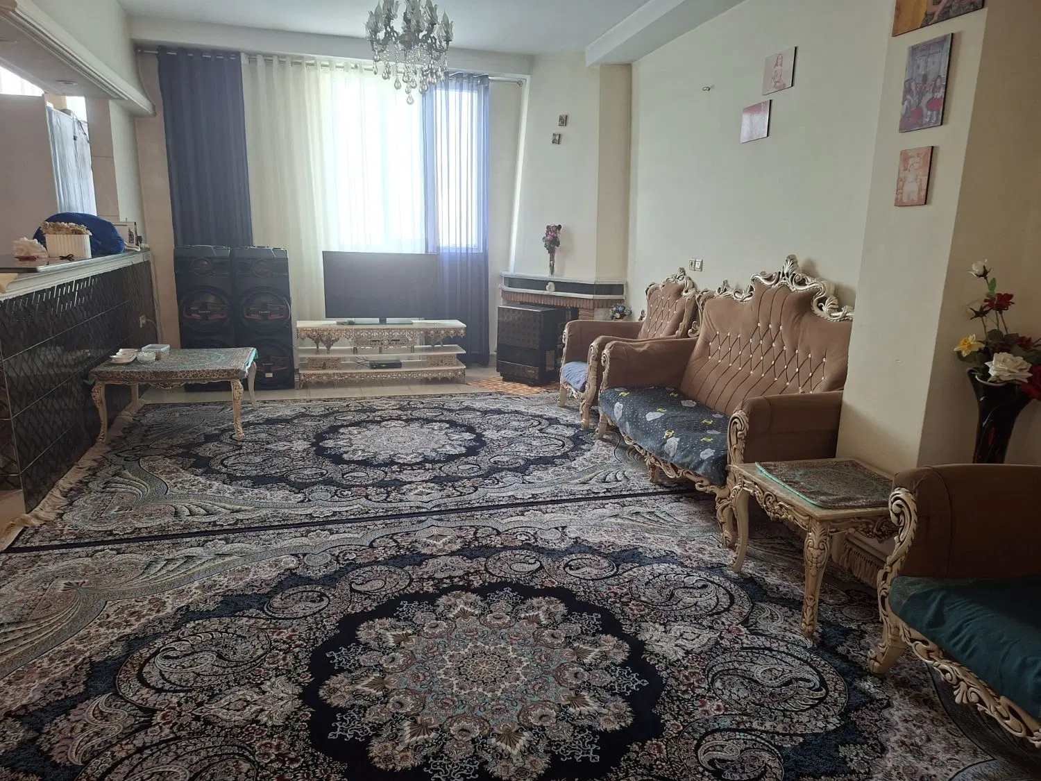 فروش اپارتمان