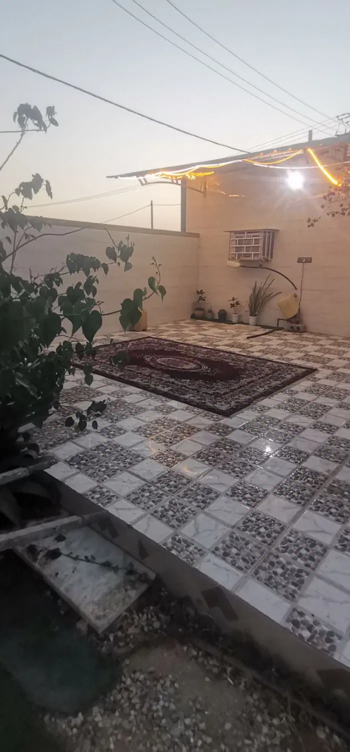 فروش فووری ویلاباغ