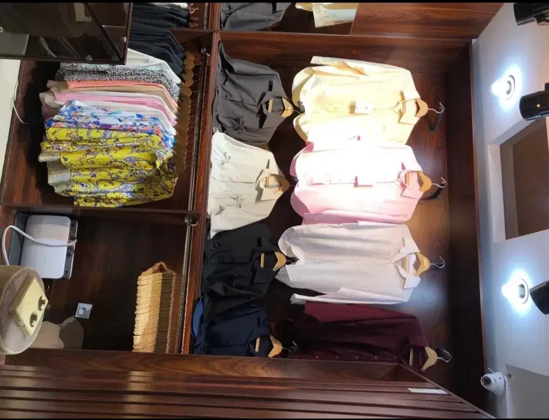 واگذاری مغازه مرکزتجاری