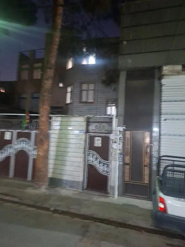 املاک
