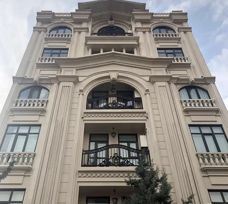 سازنده م نیازمند ملک مشارکت پاک