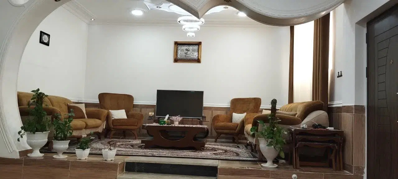 منزل ویلایی  با پارکینگ ۱۷۰ متر مربع