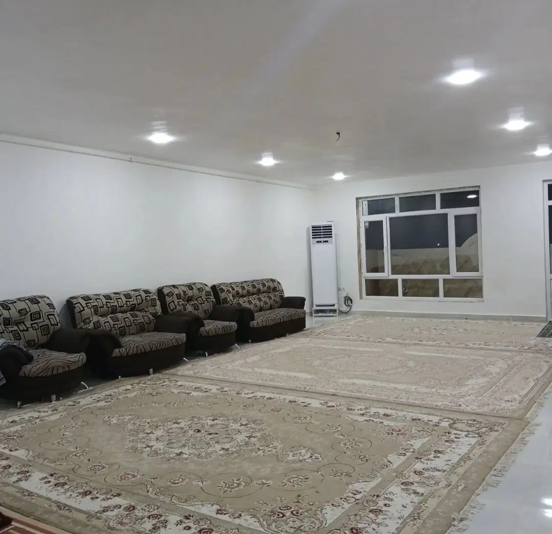 آپارتمان پنت هاوس ۲۰۰ متری طبقه اخر