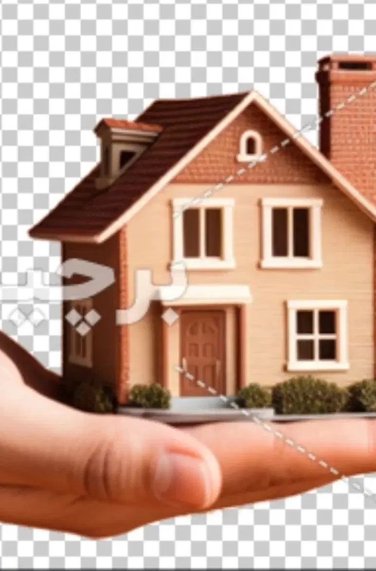 نرگس جنوبی خانه ویلایی