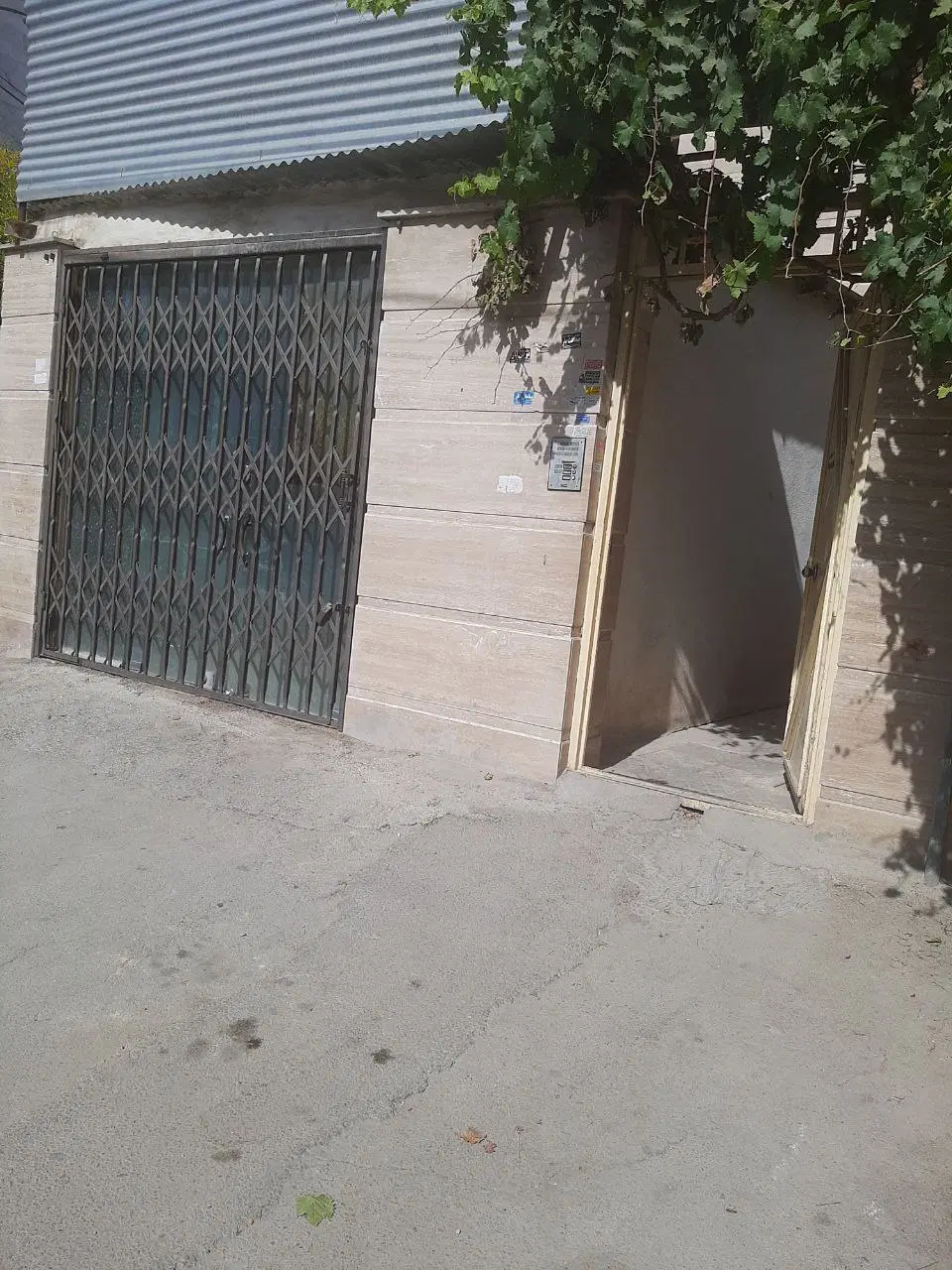 آپارتمان ۸۵ متری 2 خواب شیک رهن و اجاره_لوکیشن
