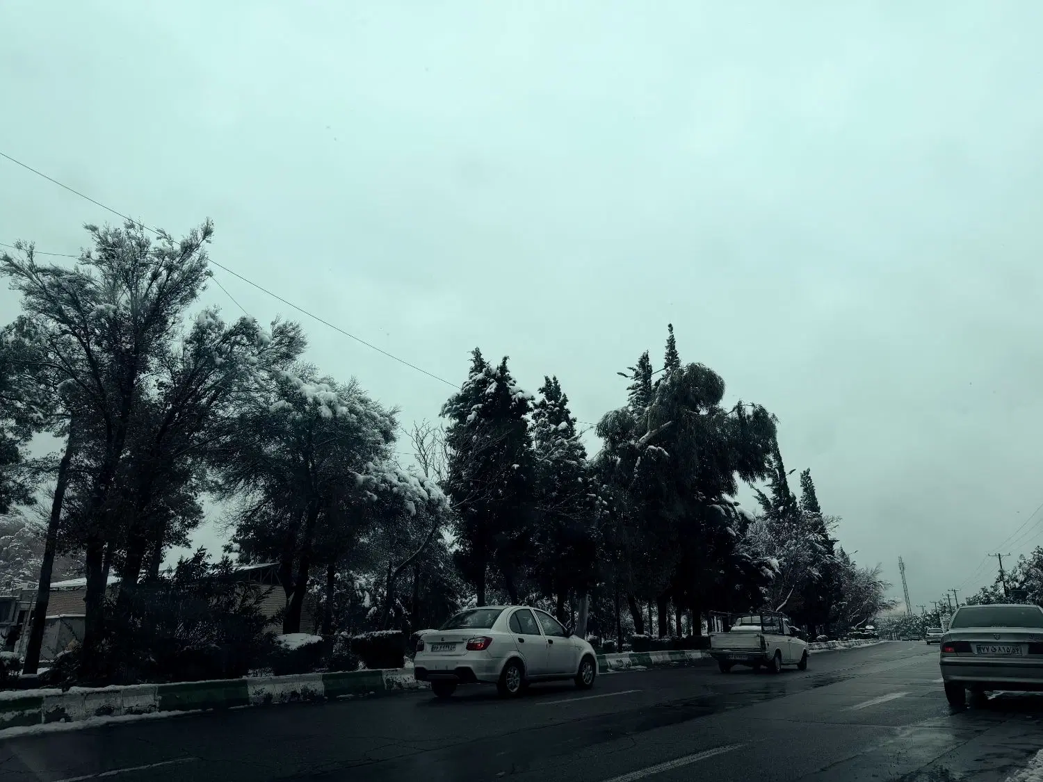 فروش مغازه میدان امام علی