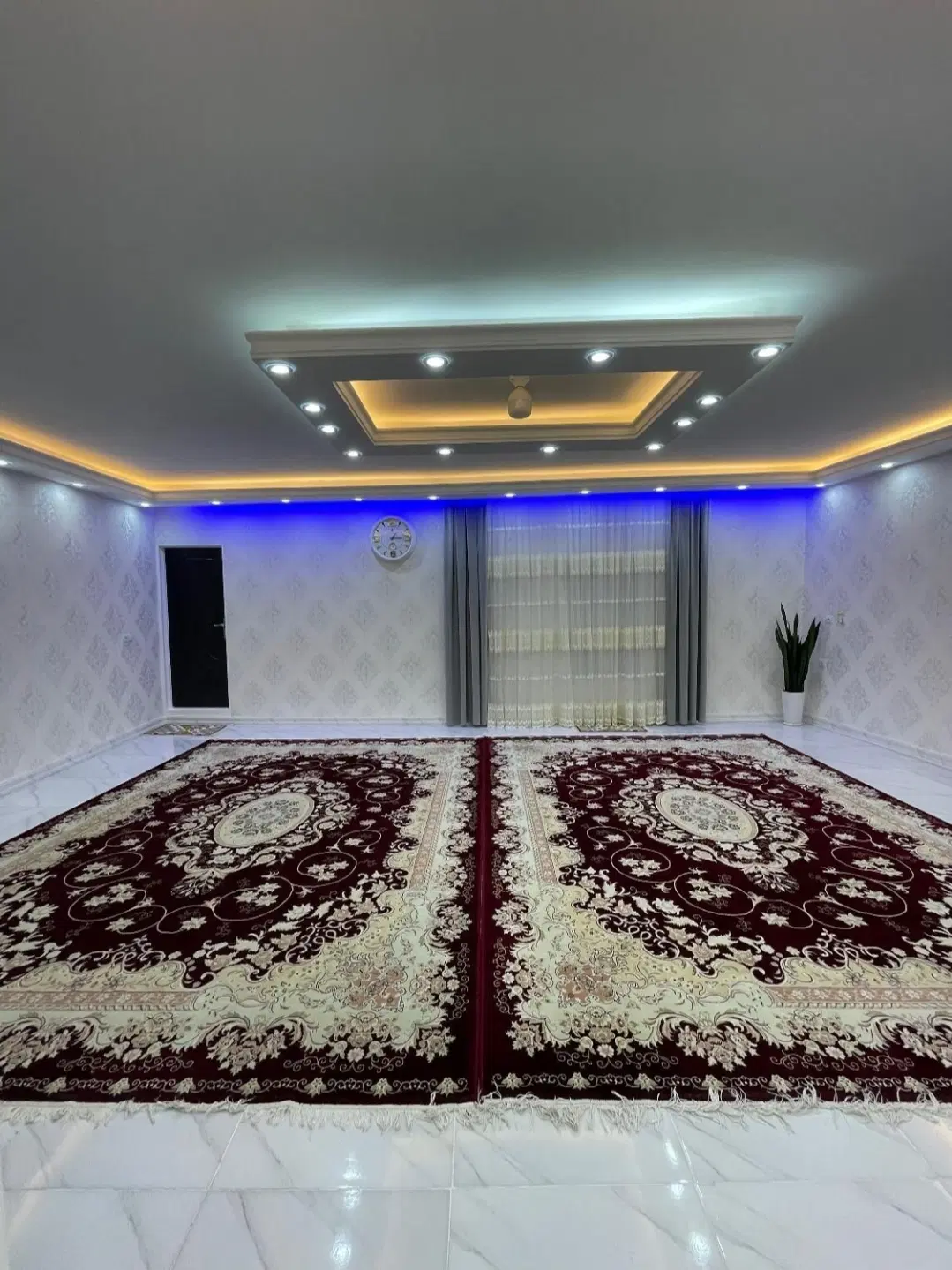 یک طبقه ویلایی  شیک  چمران