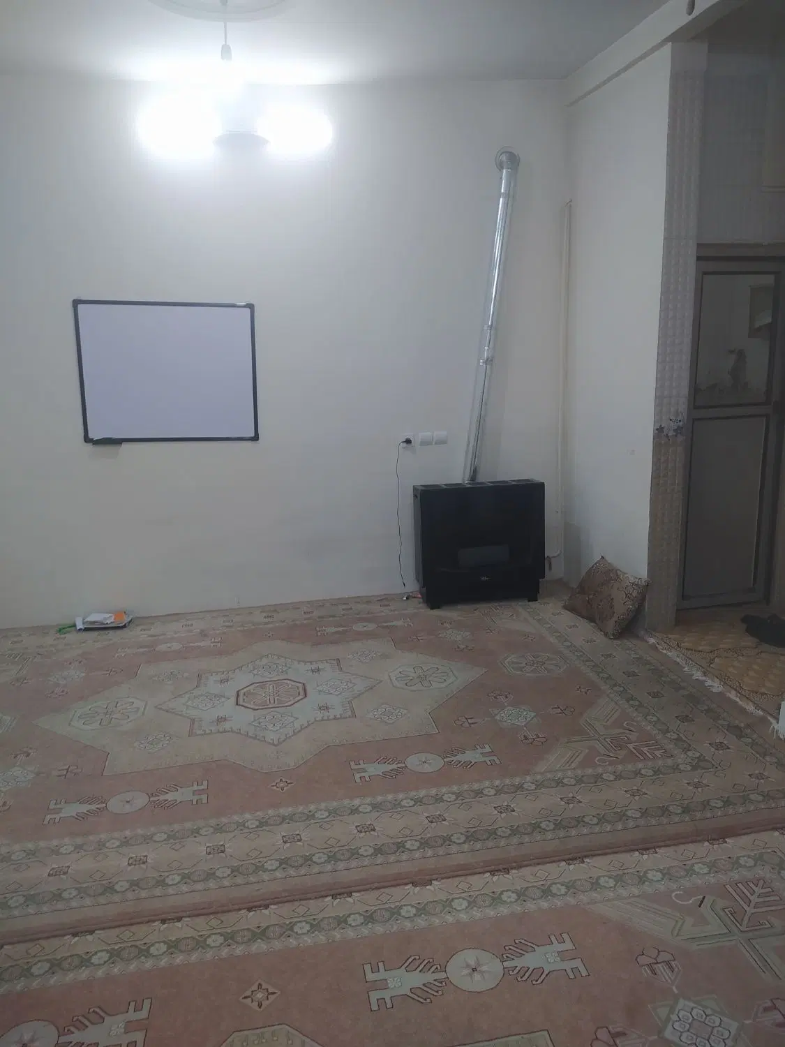 اجاره خانه در نعمت آباد