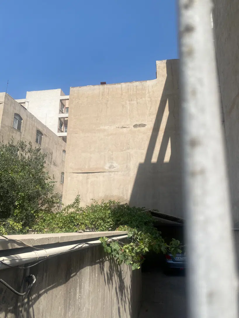 ۴۲۰ متر کلنگی منطقه۵ معاوضه با مسکونی منطقه ۱