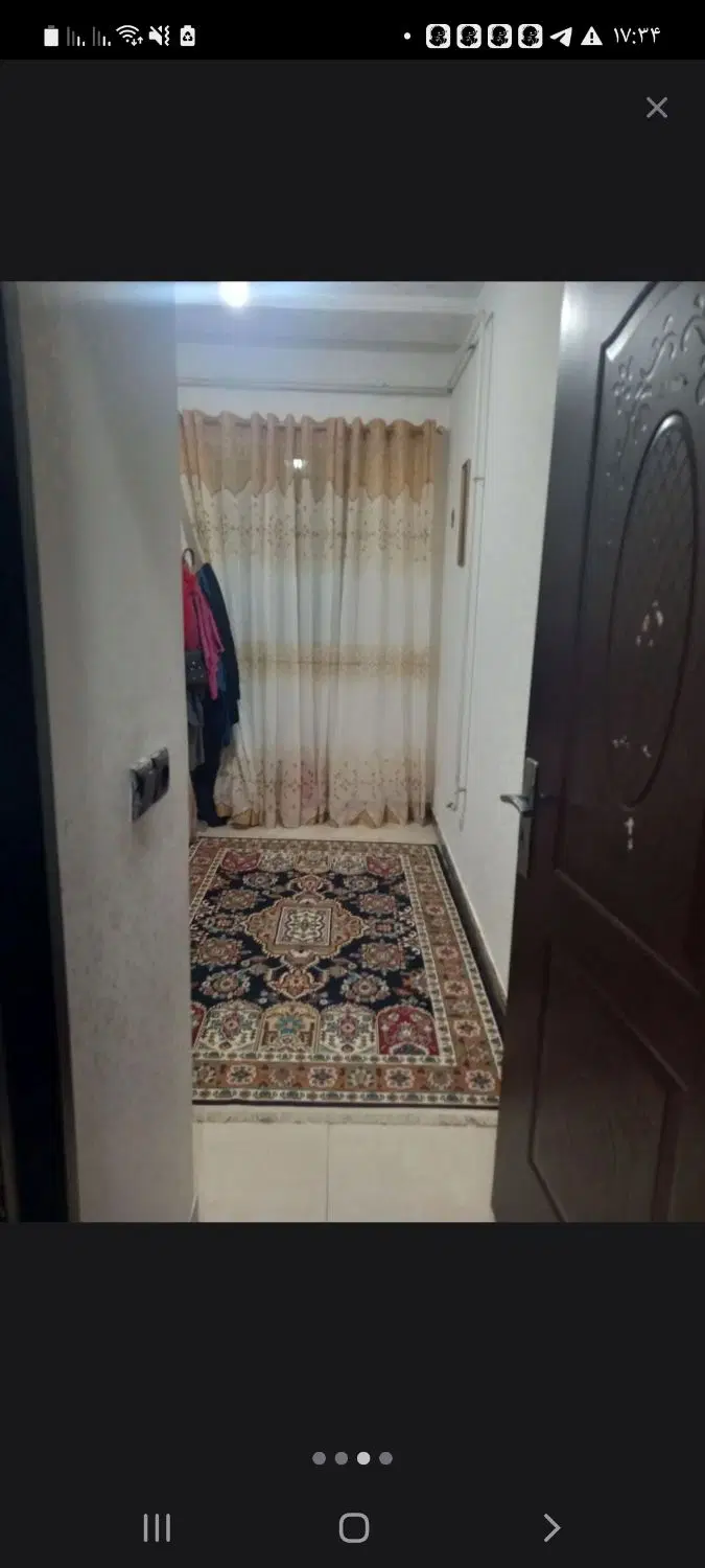 اجاره خانه ۹۰متری درپارک دانشجو