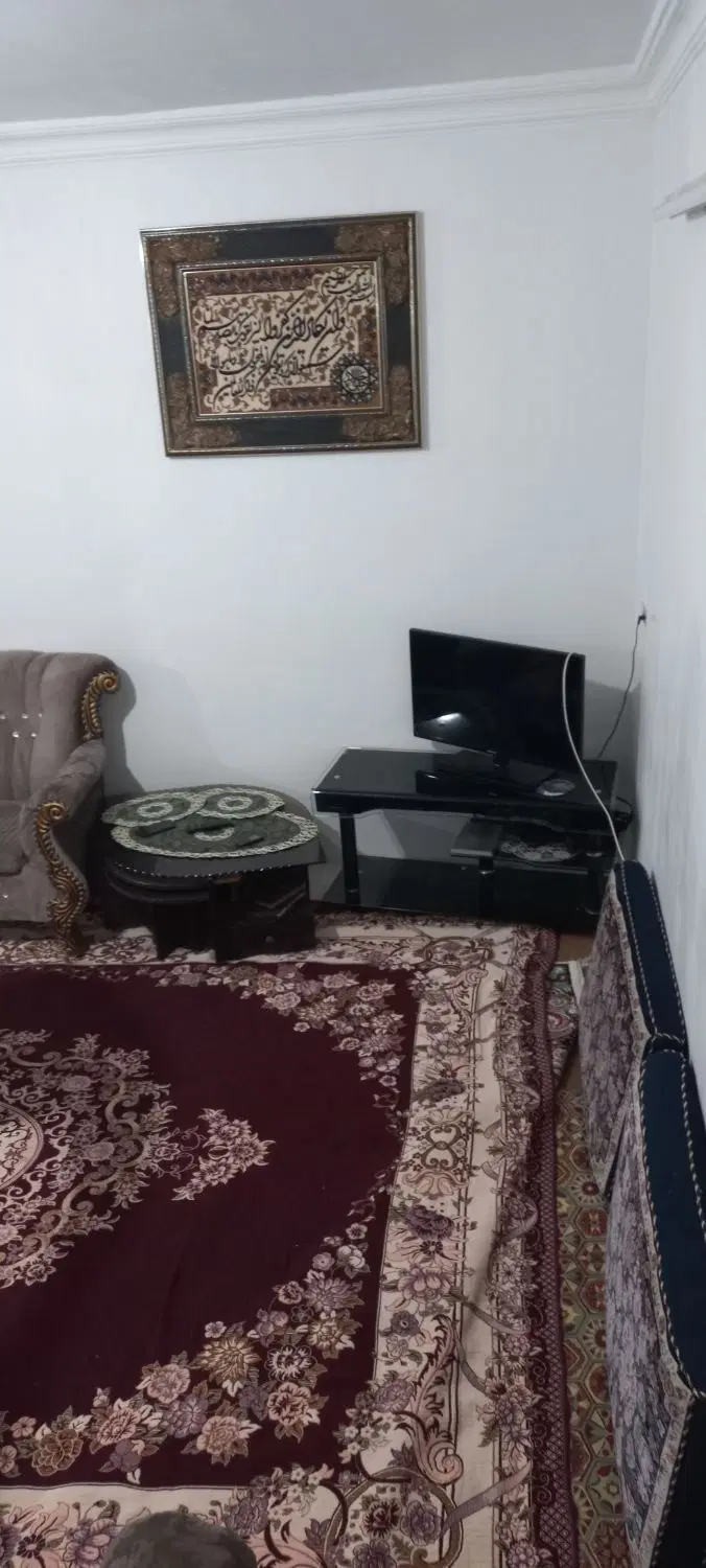 دوطبقه مستقلاتی شمالی ۶۳متری