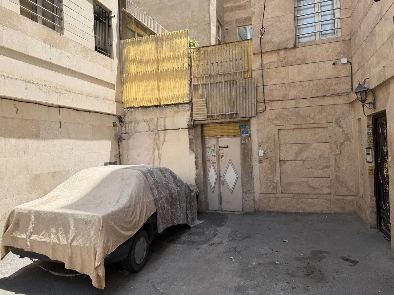 فروش خونه کلنگی