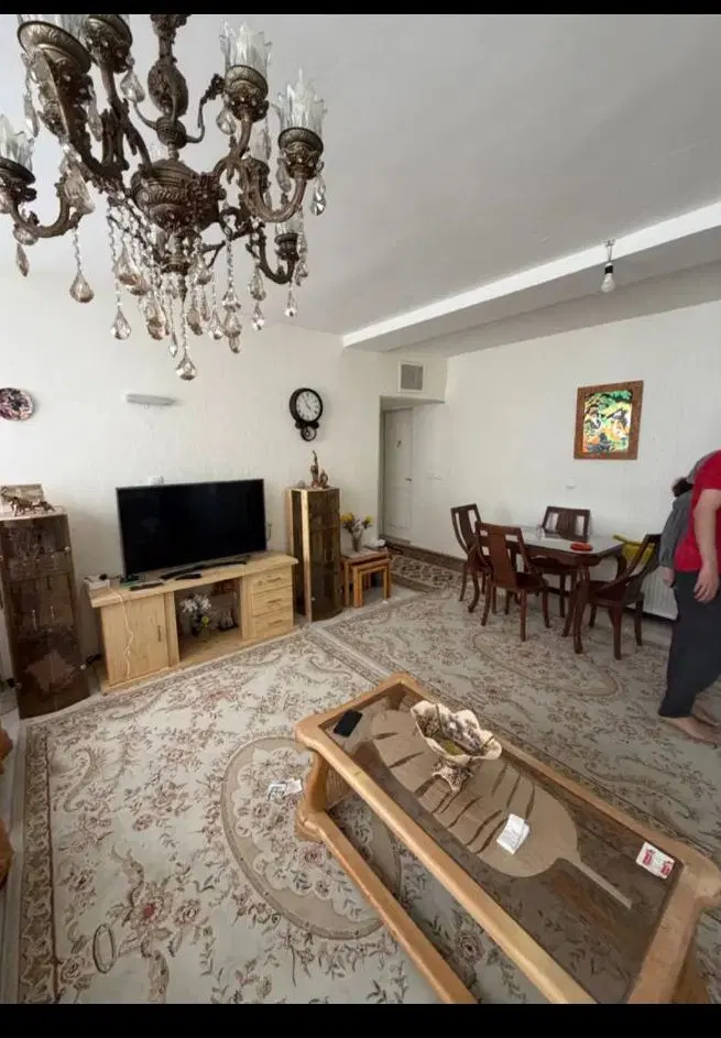 صباسوله فول امکانات