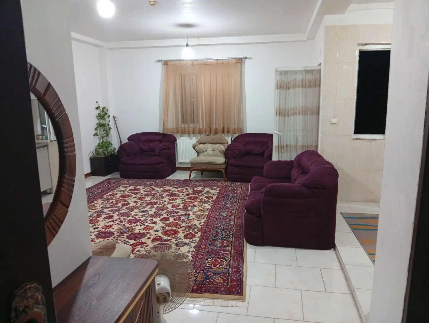 شهرک زیتون رهن و اجاره