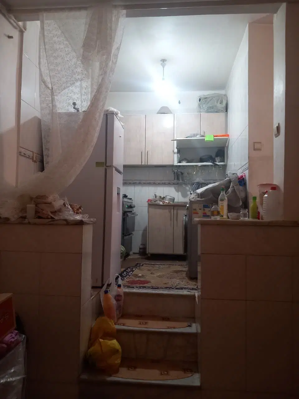 خانه اجاره ای ۶۰متر ی در شهرک فاطمیه