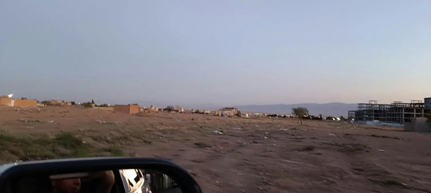 زمین امیرکبیر