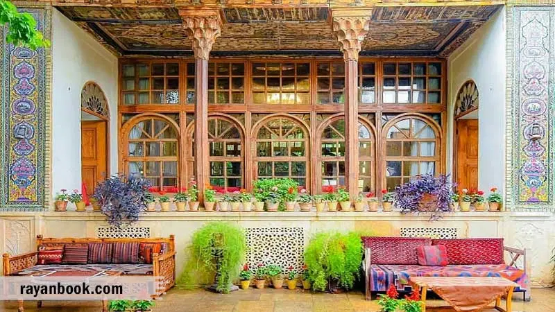 منزل فروشی