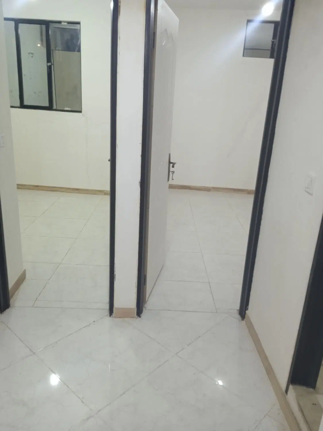 آپارتمان خ سپاه