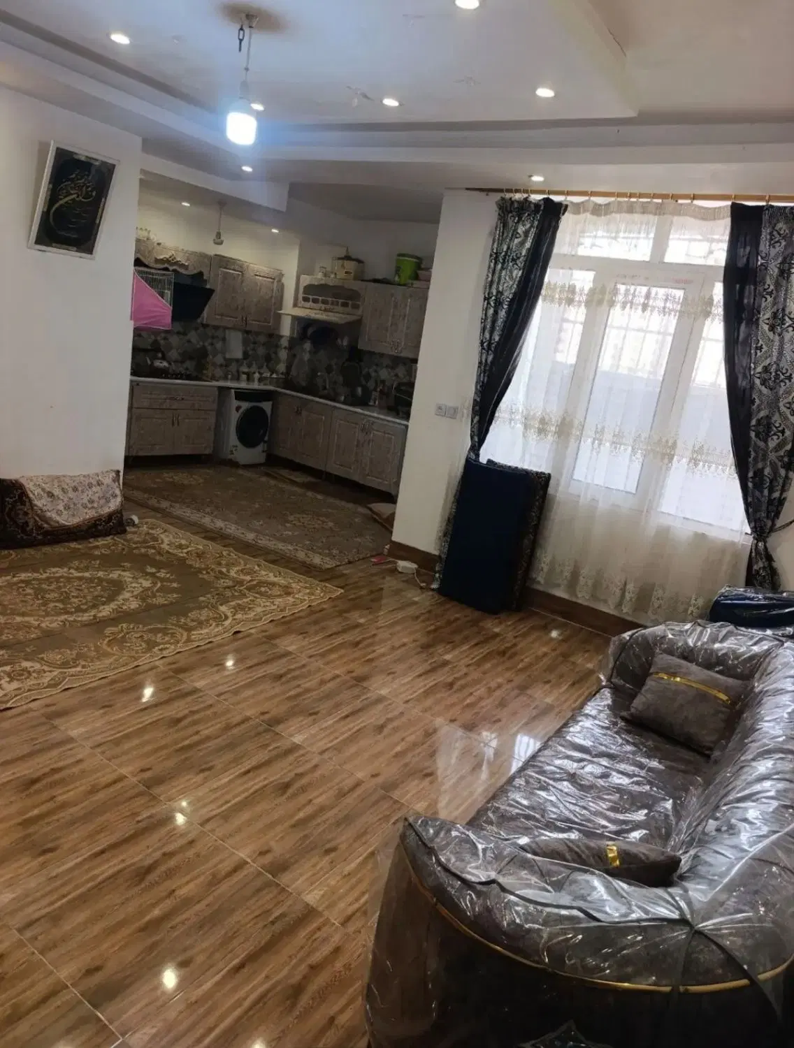 آپارتمان فروشی