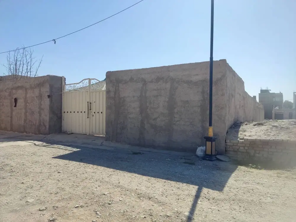 زمین در یوسف آباد صیرفی