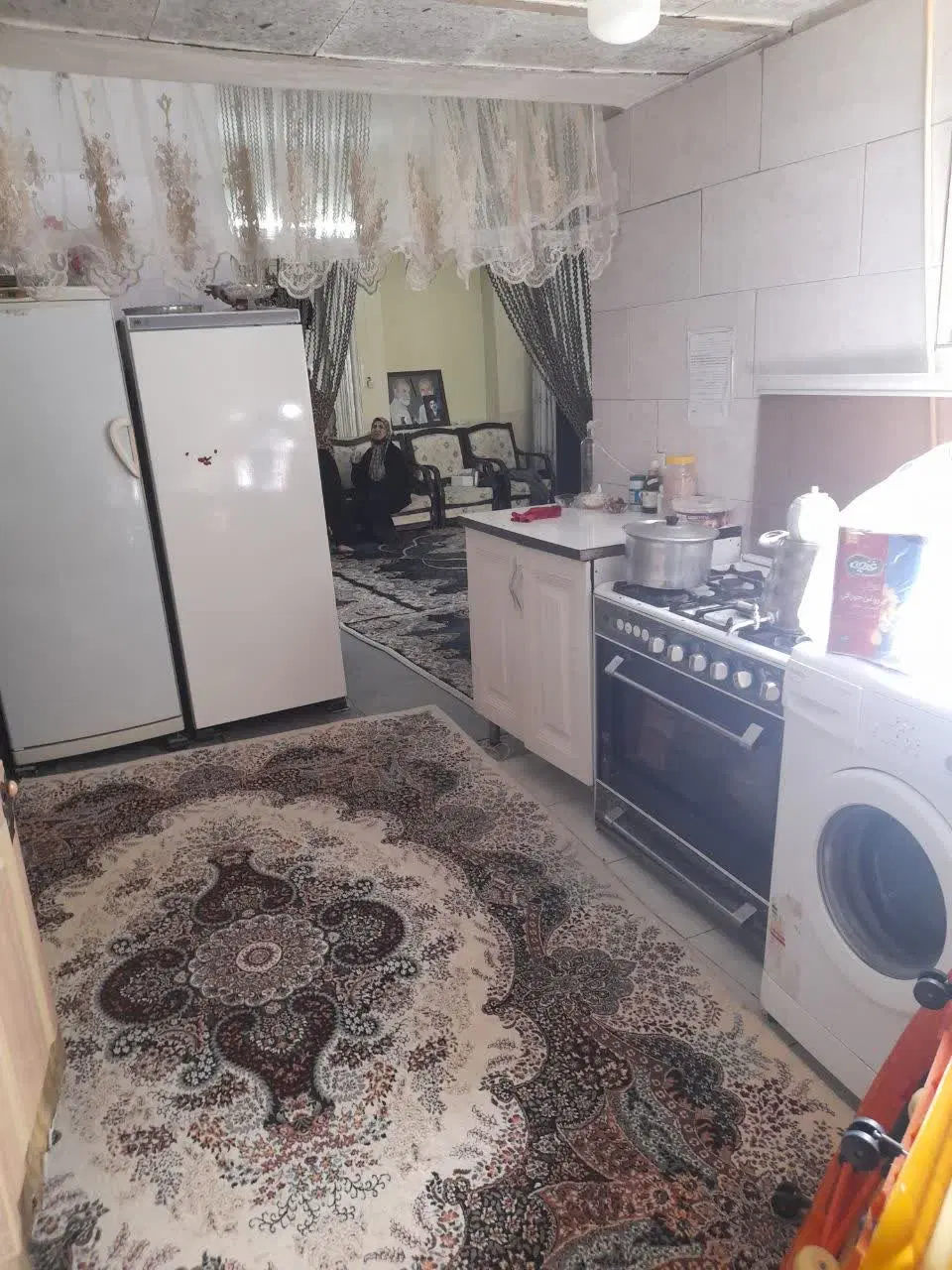 فروش منزل ویلایی