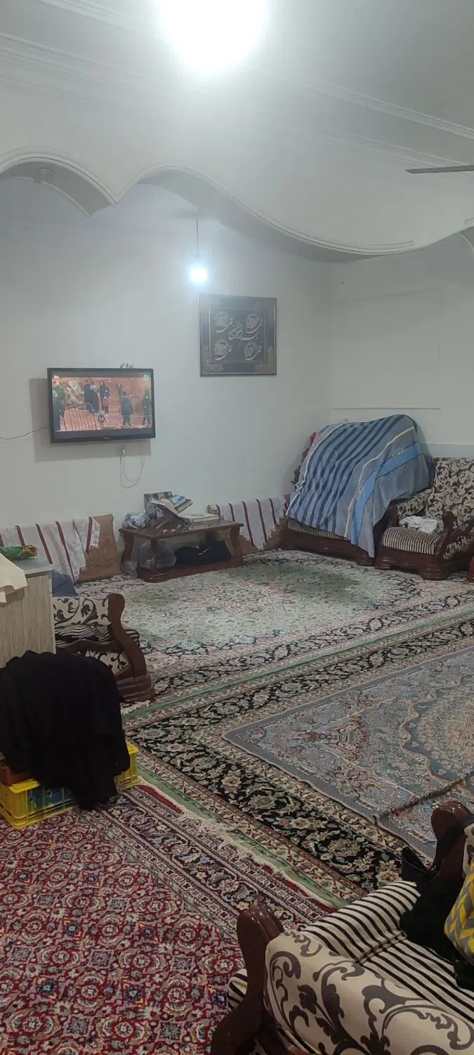 منزل ویلایی