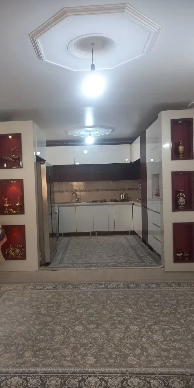 اجاره واحد ۱۱۰ متری نعمت اباد