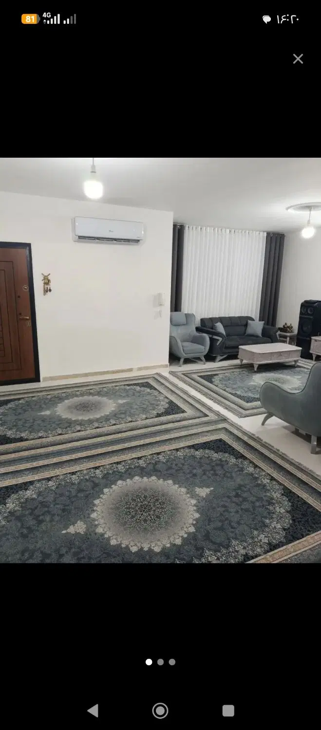 رهن و اجاره یک واحد مرتب