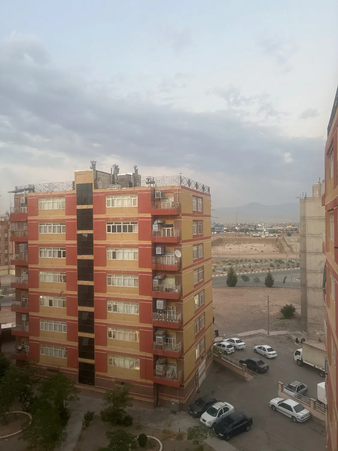 خونه ۱۵قصبی گنبدی خ سرباز